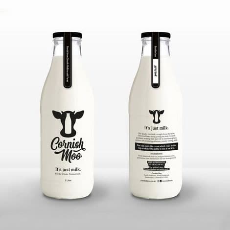 glass milk bottle wholesale