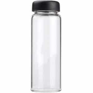 My glass water bottle