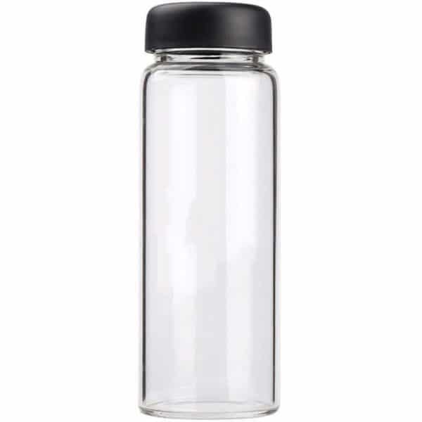 my bottle 450ml clear