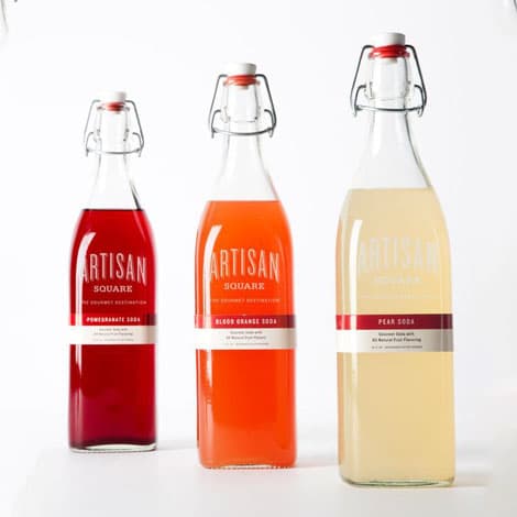 swing top bottle wholesale