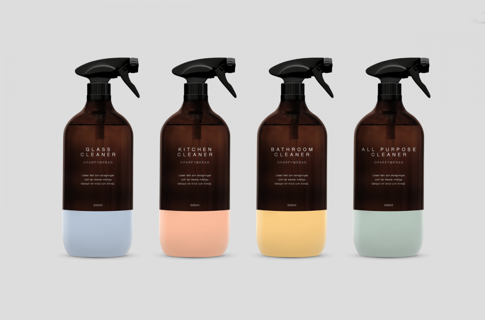 boston glass bottle